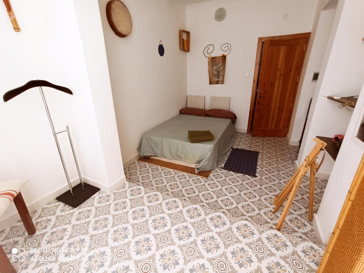 Dhara House Malta Bed and Breakfast Paola Buitenkant foto